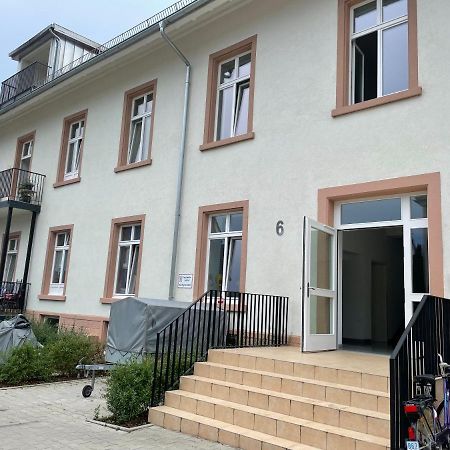 Ferienwohnung Basner Lahr  Zewnętrze zdjęcie