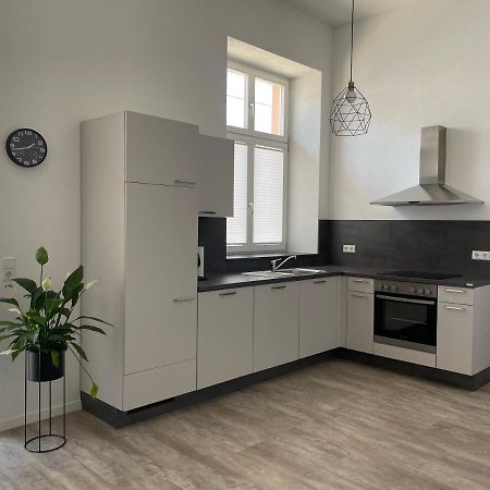 Ferienwohnung Basner Lahr  Zewnętrze zdjęcie