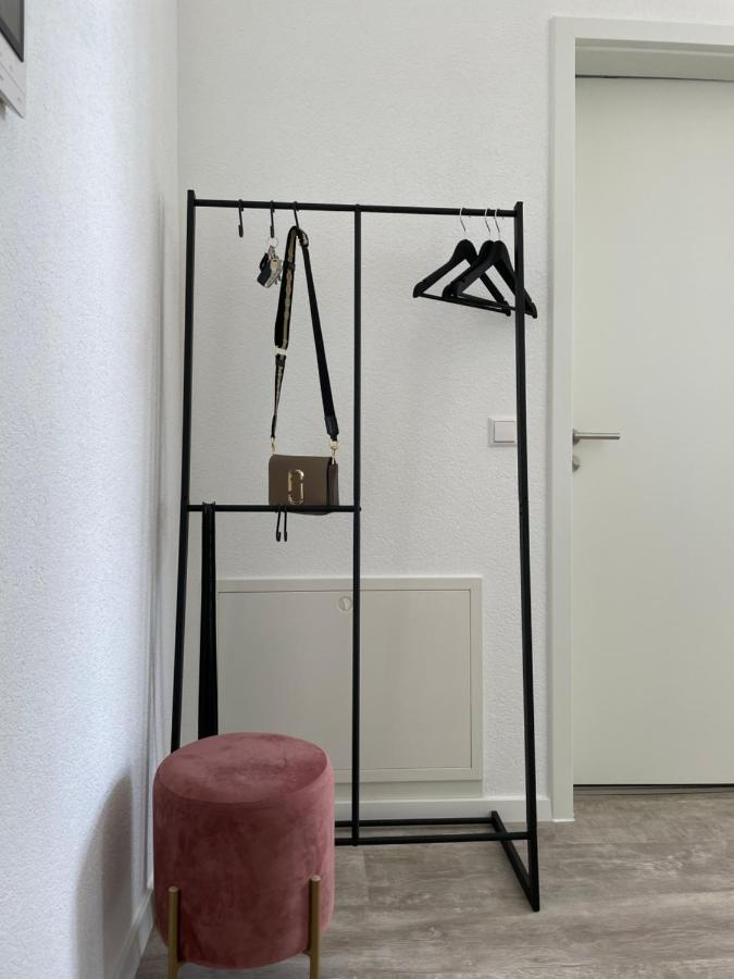 Ferienwohnung Basner Lahr  Zewnętrze zdjęcie