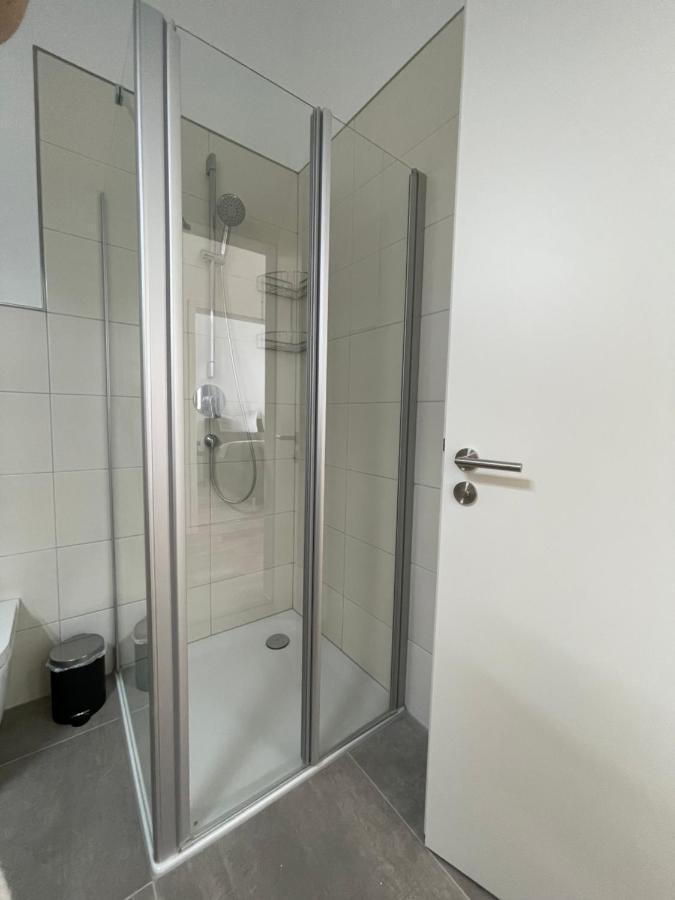 Ferienwohnung Basner Lahr  Zewnętrze zdjęcie