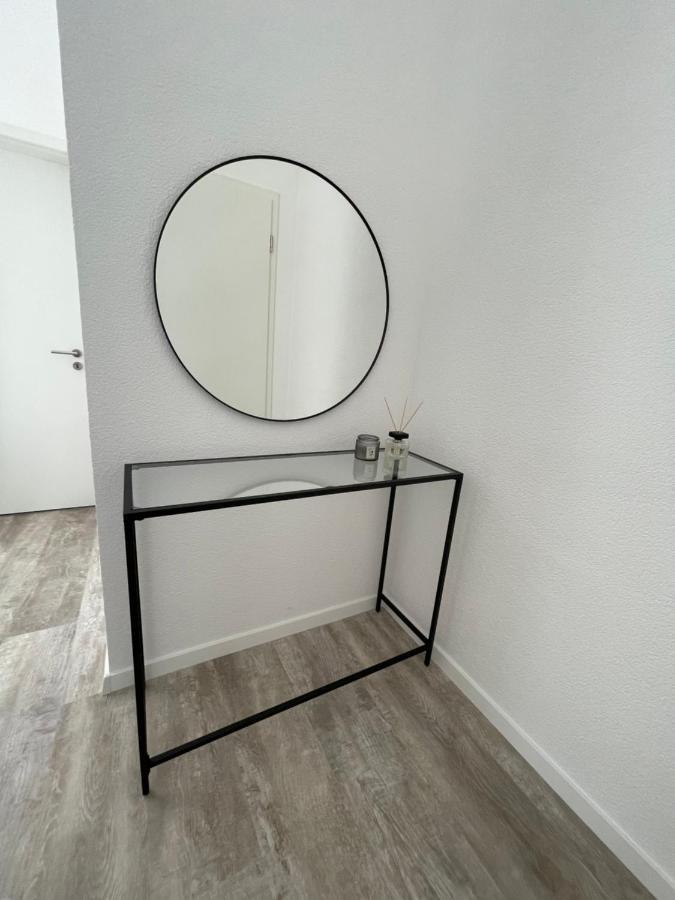 Ferienwohnung Basner Lahr  Zewnętrze zdjęcie