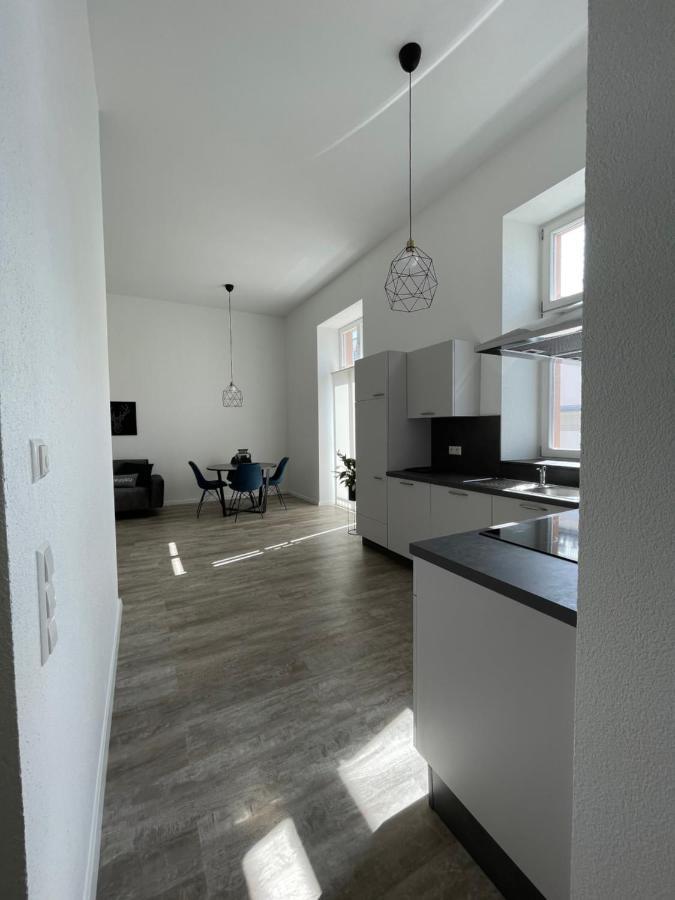 Ferienwohnung Basner Lahr  Zewnętrze zdjęcie