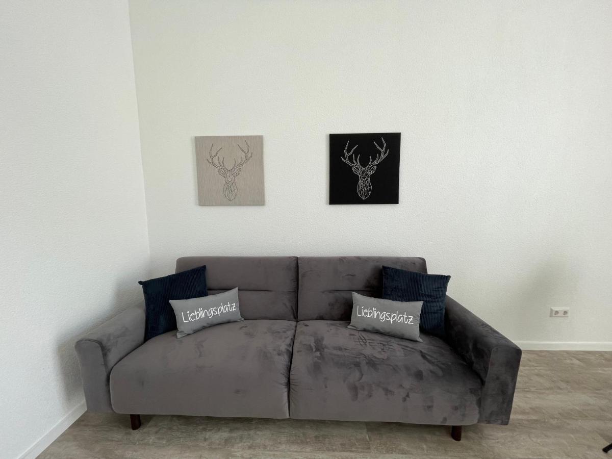 Ferienwohnung Basner Lahr  Zewnętrze zdjęcie