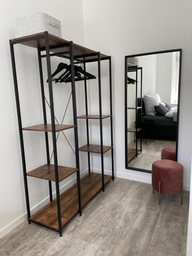 Ferienwohnung Basner Lahr  Zewnętrze zdjęcie