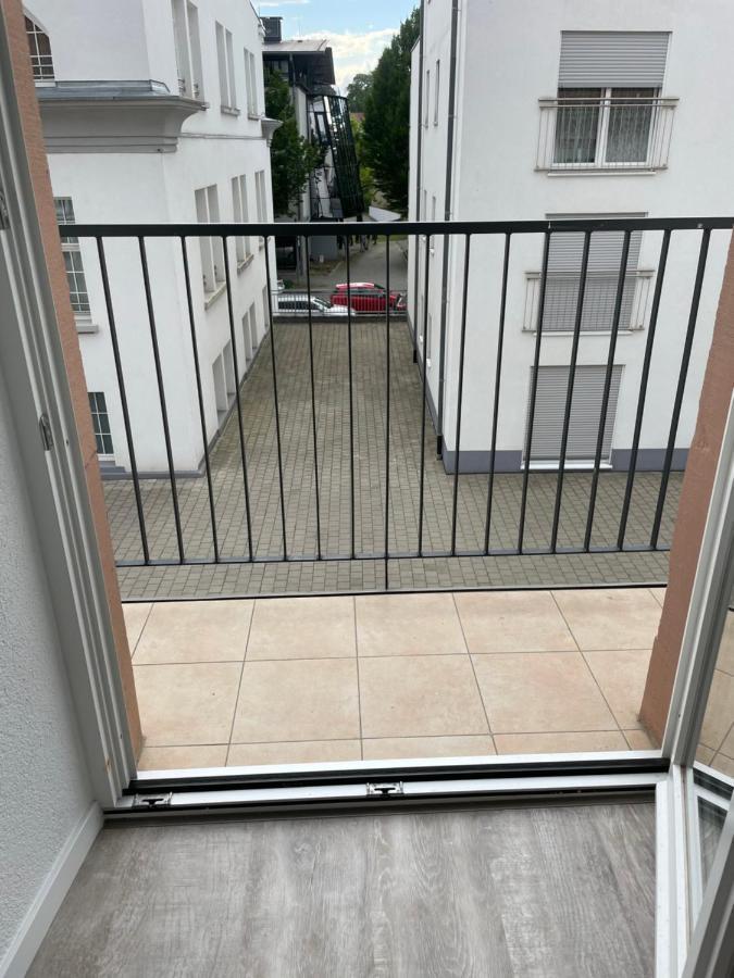 Ferienwohnung Basner Lahr  Zewnętrze zdjęcie