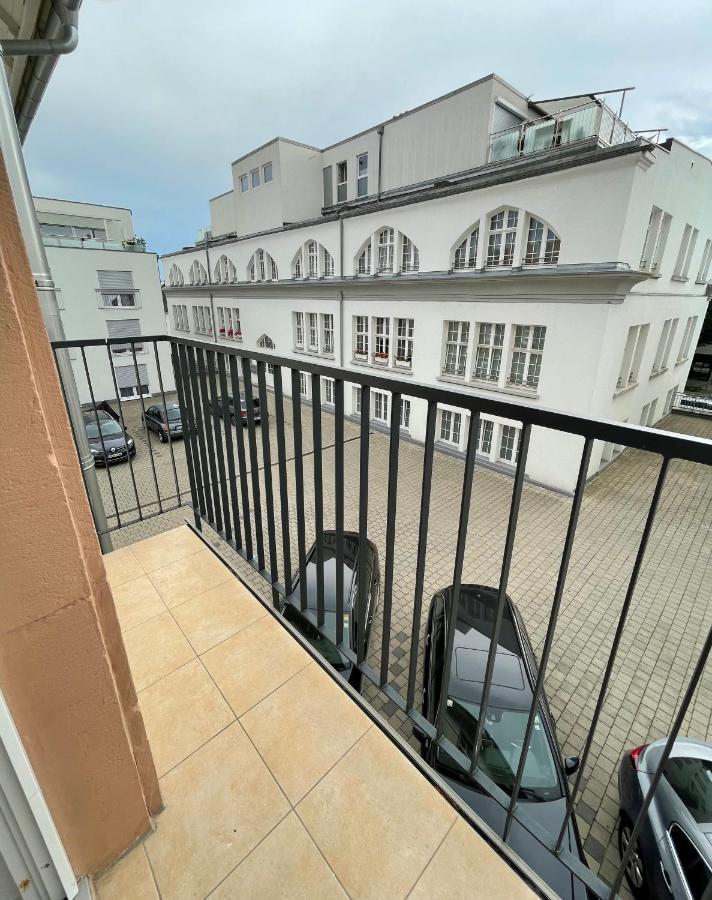 Ferienwohnung Basner Lahr  Zewnętrze zdjęcie