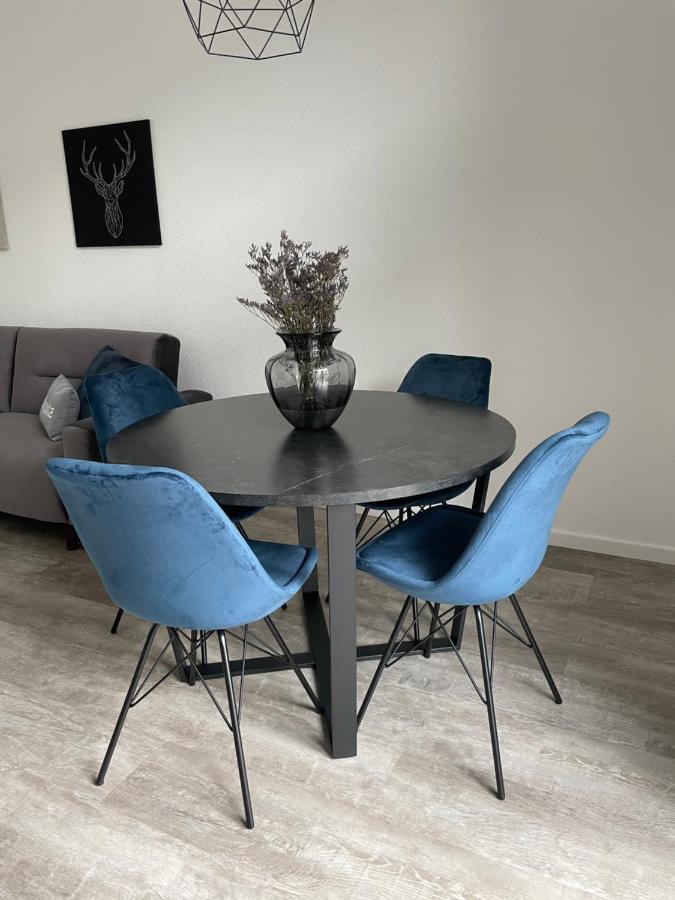 Ferienwohnung Basner Lahr  Zewnętrze zdjęcie