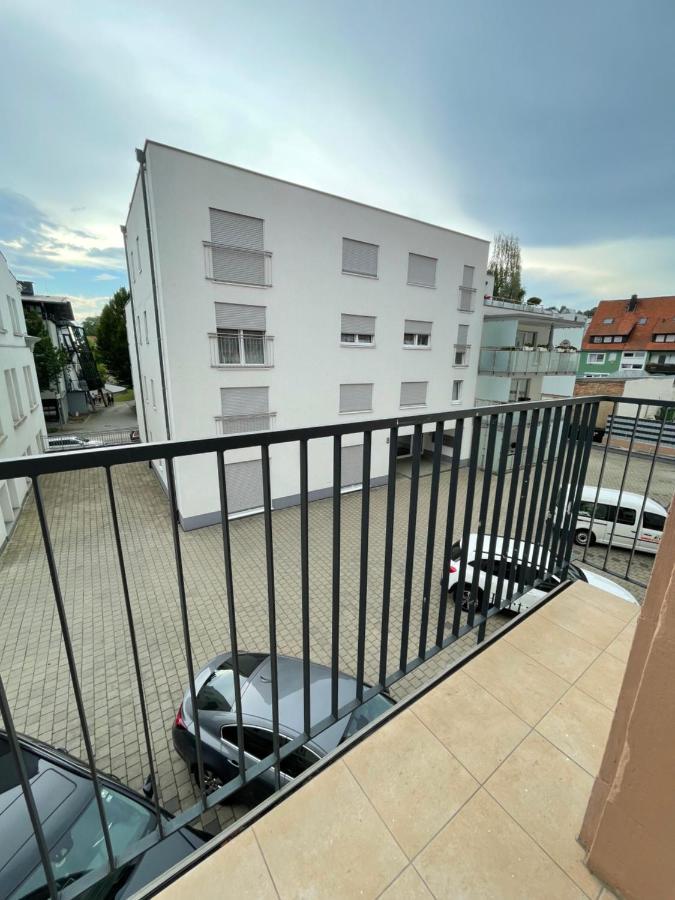 Ferienwohnung Basner Lahr  Zewnętrze zdjęcie