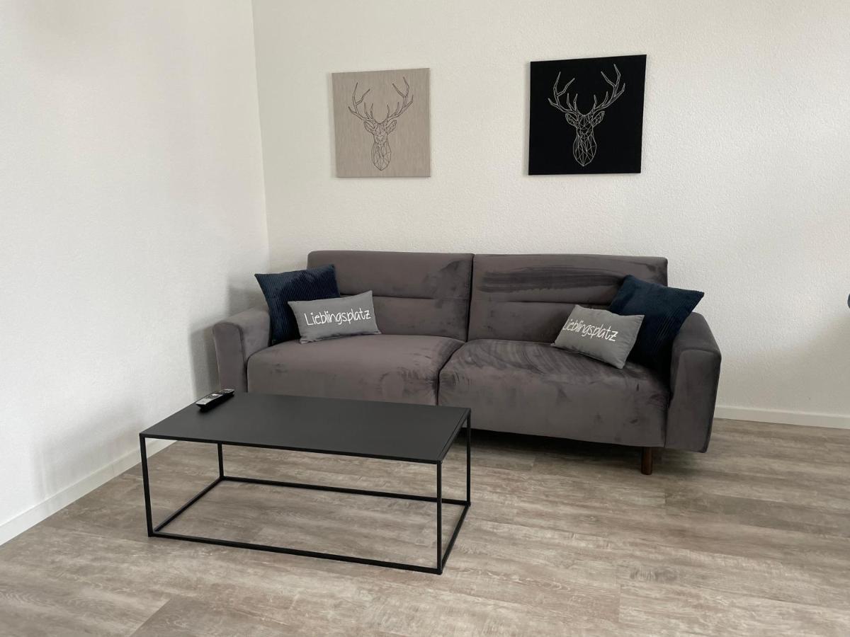 Ferienwohnung Basner Lahr  Zewnętrze zdjęcie