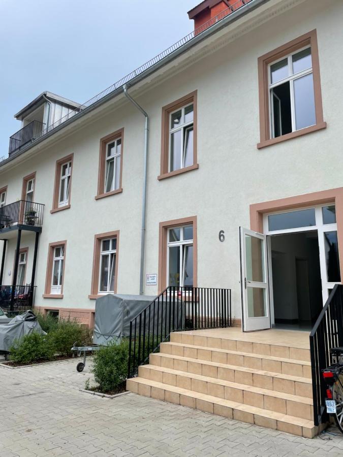 Ferienwohnung Basner Lahr  Zewnętrze zdjęcie