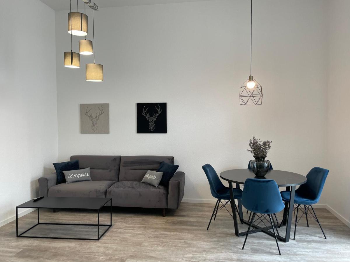 Ferienwohnung Basner Lahr  Zewnętrze zdjęcie
